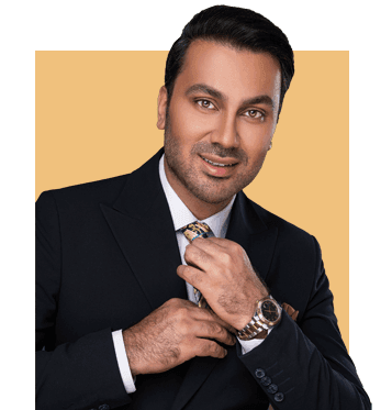 بیوگرافی دکتر محمد خادمی-